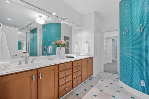 Tiny photo for 4312 Mckinney Avenue #4, Dallas, TX 75205 (MLS # 21076231)