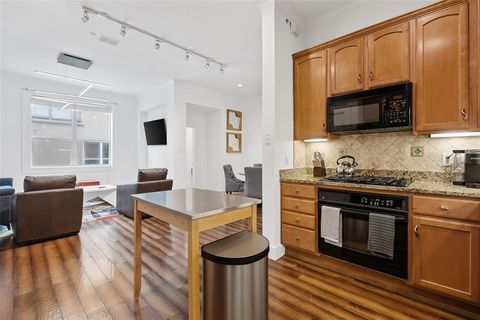 Tiny photo for 4312 Mckinney Avenue #4, Dallas, TX 75205 (MLS # 21076231)
