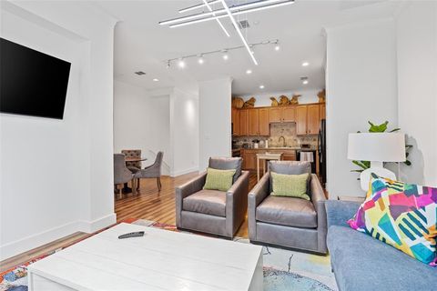 Tiny photo for 4312 Mckinney Avenue #4, Dallas, TX 75205 (MLS # 21076231)