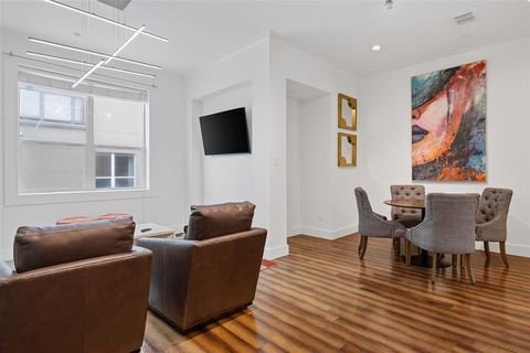 Tiny photo for 4312 Mckinney Avenue #4, Dallas, TX 75205 (MLS # 21076231)