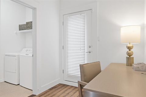 Tiny photo for 4312 Mckinney Avenue #4, Dallas, TX 75205 (MLS # 21076231)