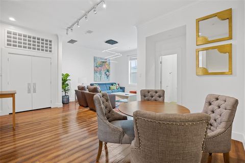 Tiny photo for 4312 Mckinney Avenue #4, Dallas, TX 75205 (MLS # 21076231)