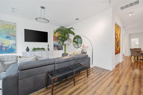 Tiny photo for 4312 Mckinney Avenue #4, Dallas, TX 75205 (MLS # 21076231)