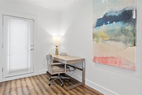 Tiny photo for 4312 Mckinney Avenue #4, Dallas, TX 75205 (MLS # 21076231)