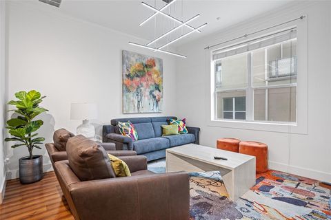 Tiny photo for 4312 Mckinney Avenue #4, Dallas, TX 75205 (MLS # 21076231)