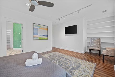 Tiny photo for 4312 Mckinney Avenue #4, Dallas, TX 75205 (MLS # 21076231)