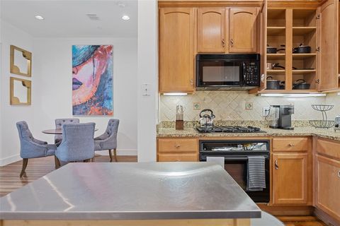 Tiny photo for 4312 Mckinney Avenue #4, Dallas, TX 75205 (MLS # 21076231)