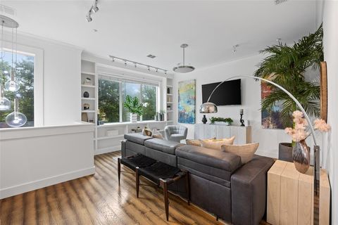 Tiny photo for 4312 Mckinney Avenue #4, Dallas, TX 75205 (MLS # 21076231)