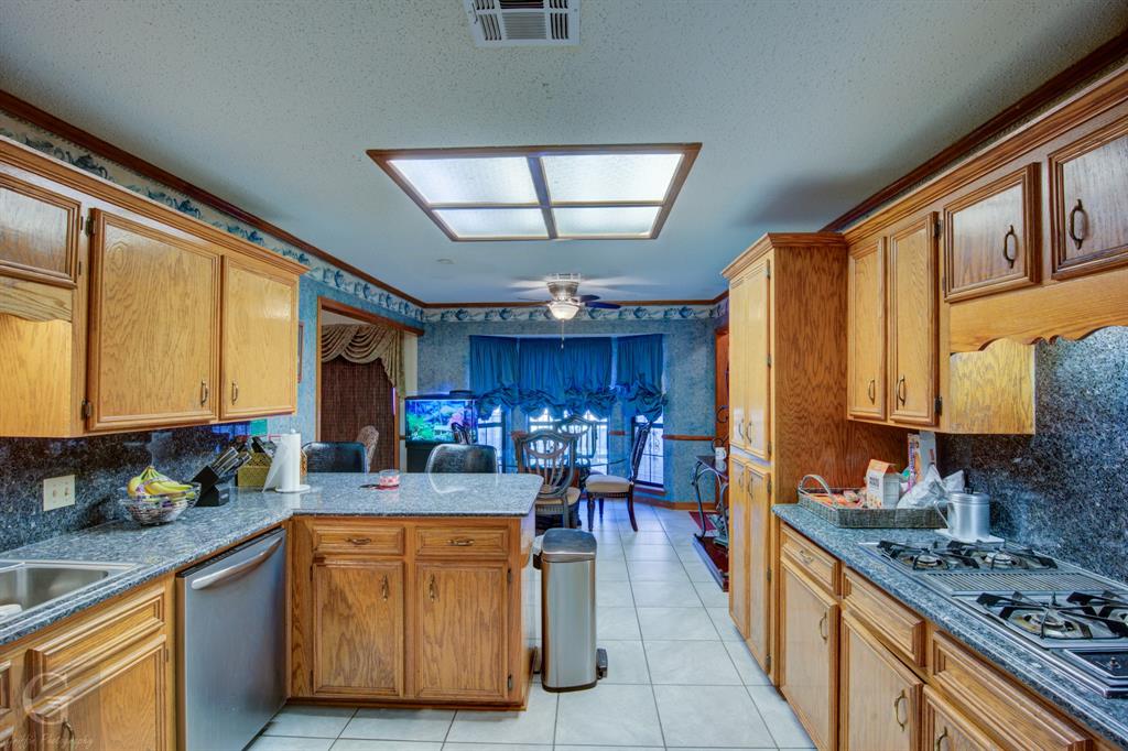 Ellerbe Spgs - Residential