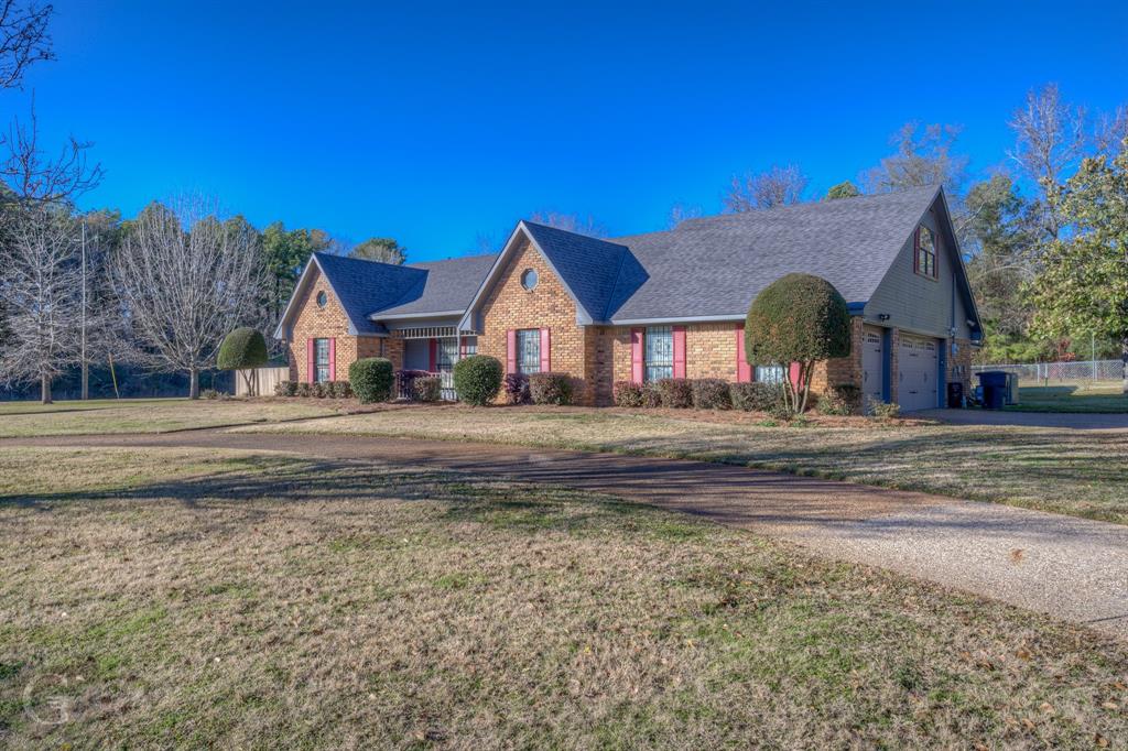 Ellerbe Spgs - Residential