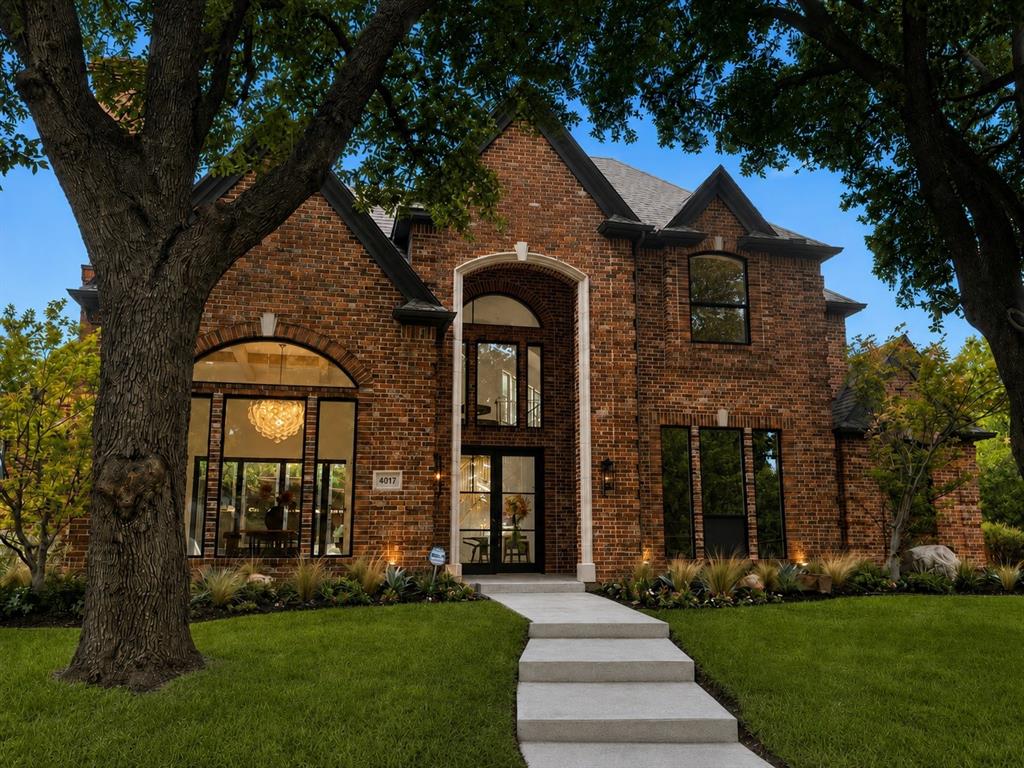 4017 Bridgeport Drive