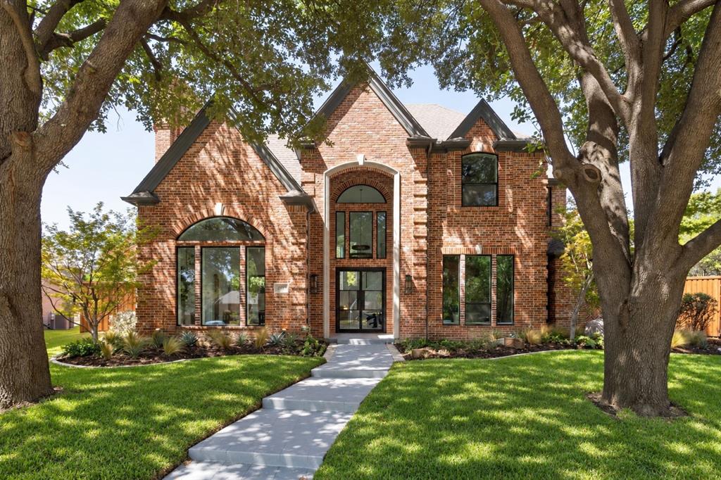 4017 Bridgeport Drive
