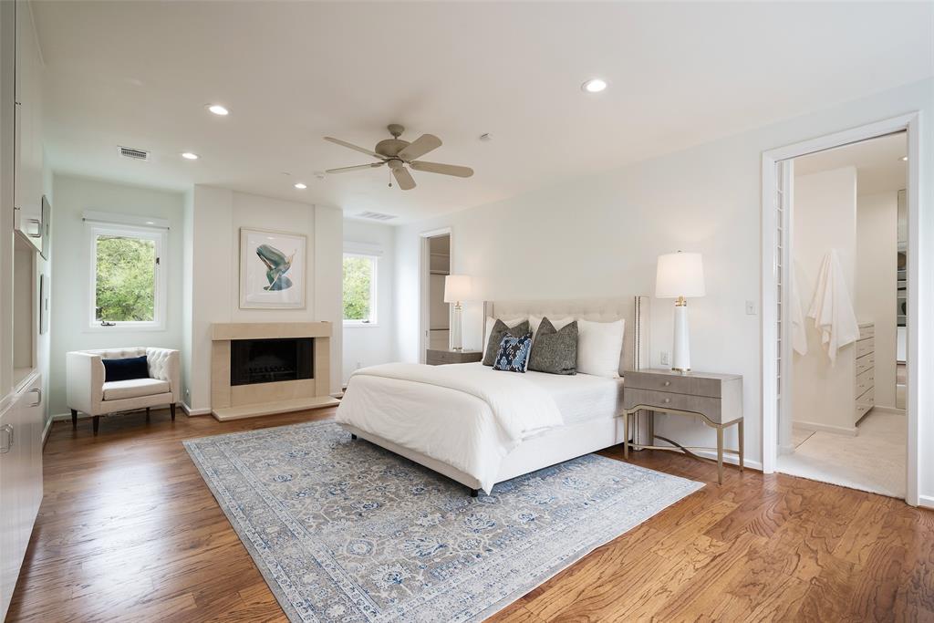 Strong and Crossen - Residential