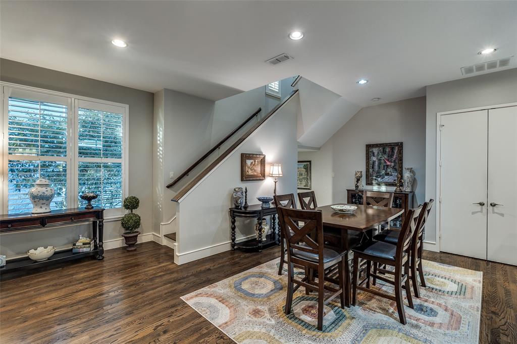 Twenty 01 Hundred - Residential