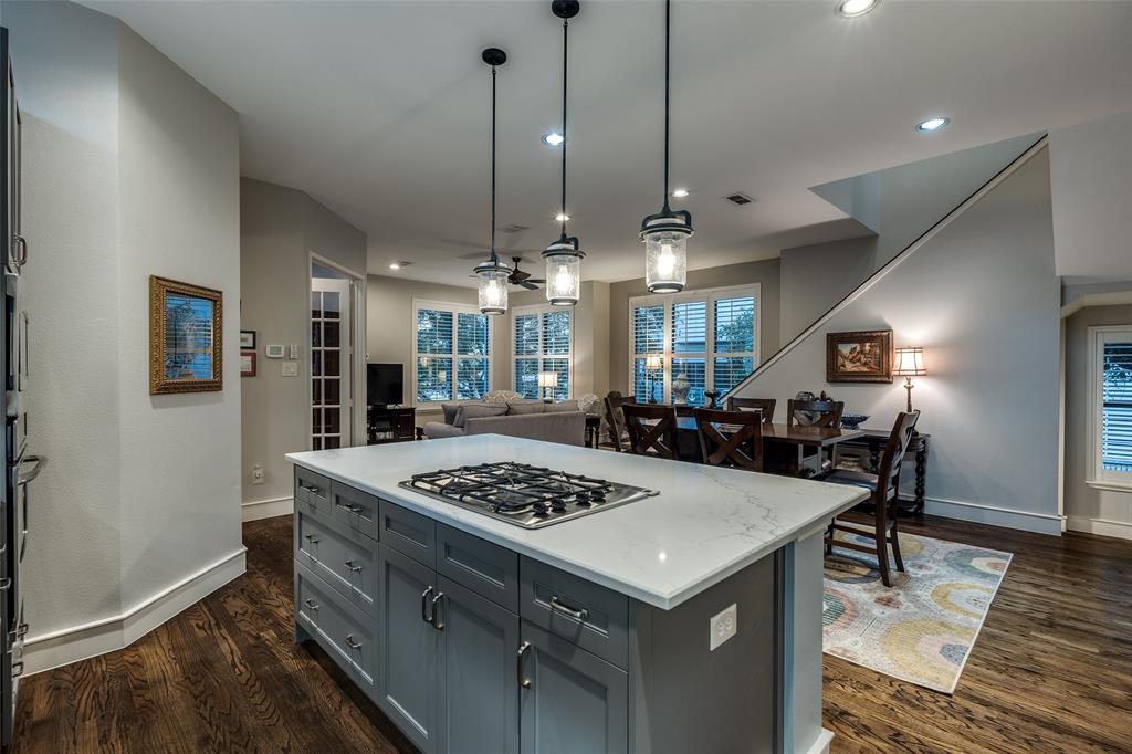 Twenty 01 Hundred - Residential