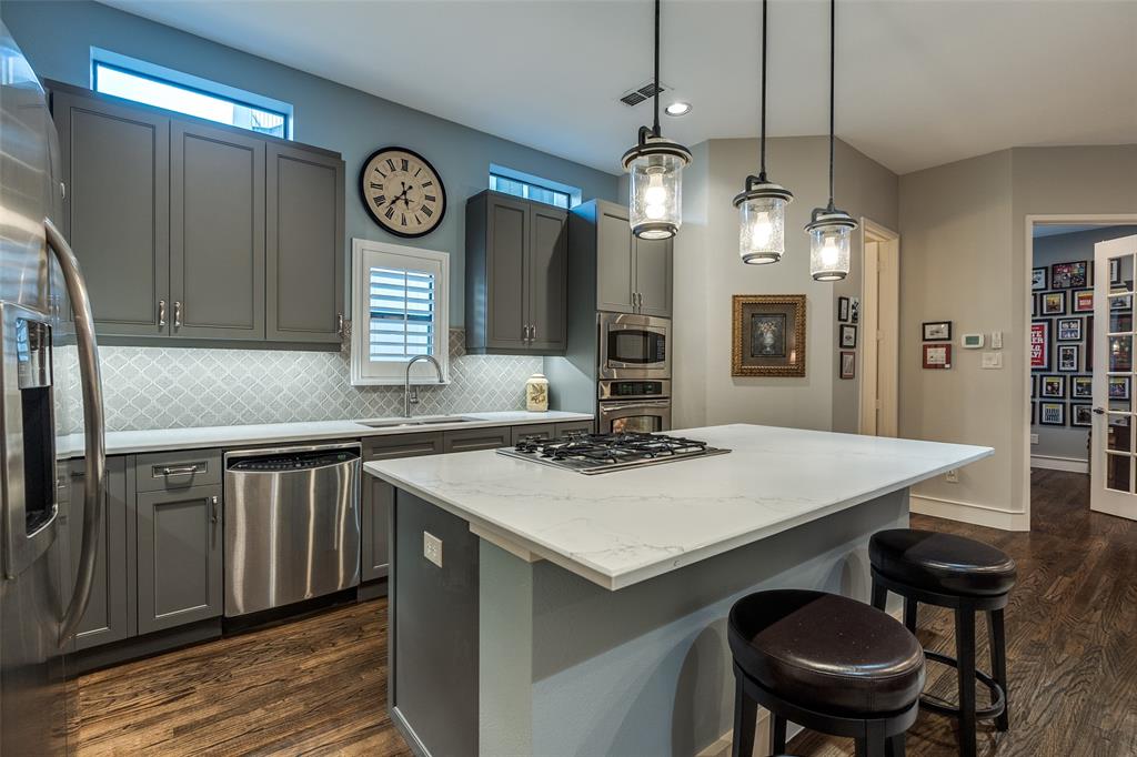 Twenty 01 Hundred - Residential