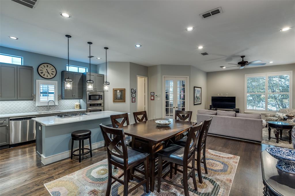 Twenty 01 Hundred - Residential