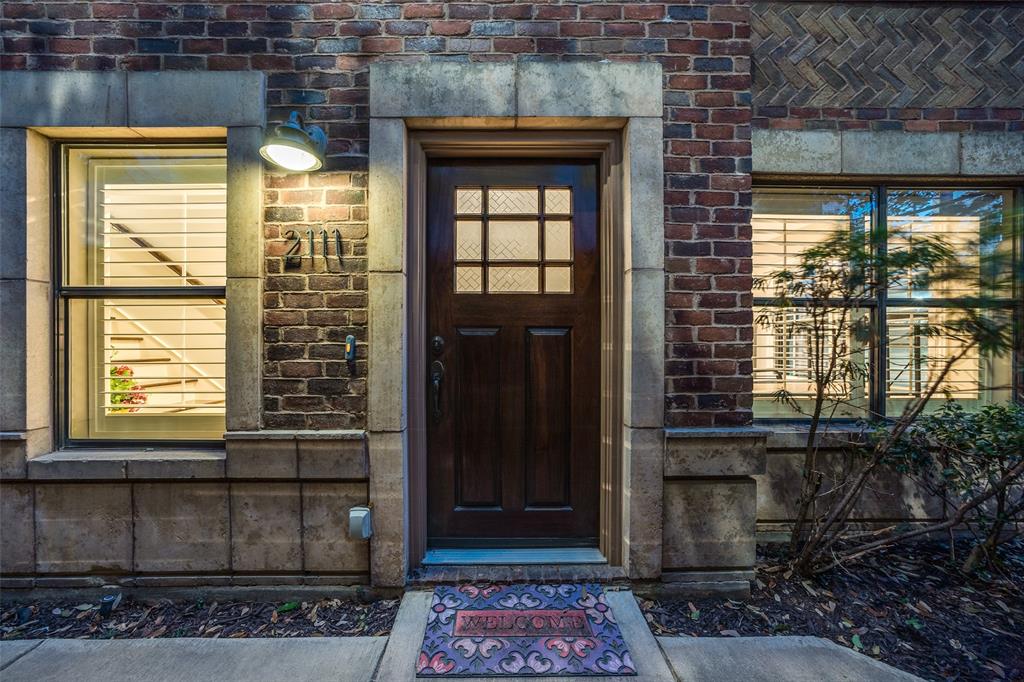 Twenty 01 Hundred - Residential