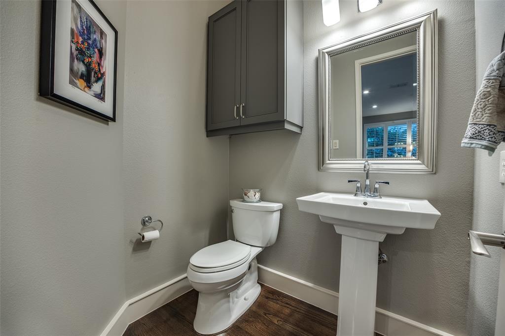 Twenty 01 Hundred - Residential