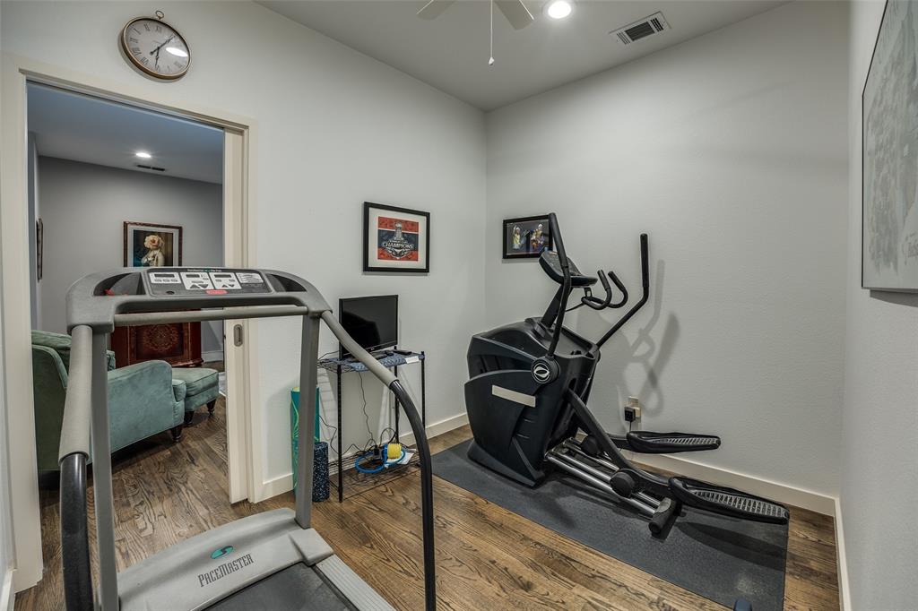 Twenty 01 Hundred - Residential