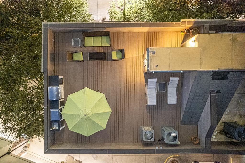 Twenty 01 Hundred - Residential