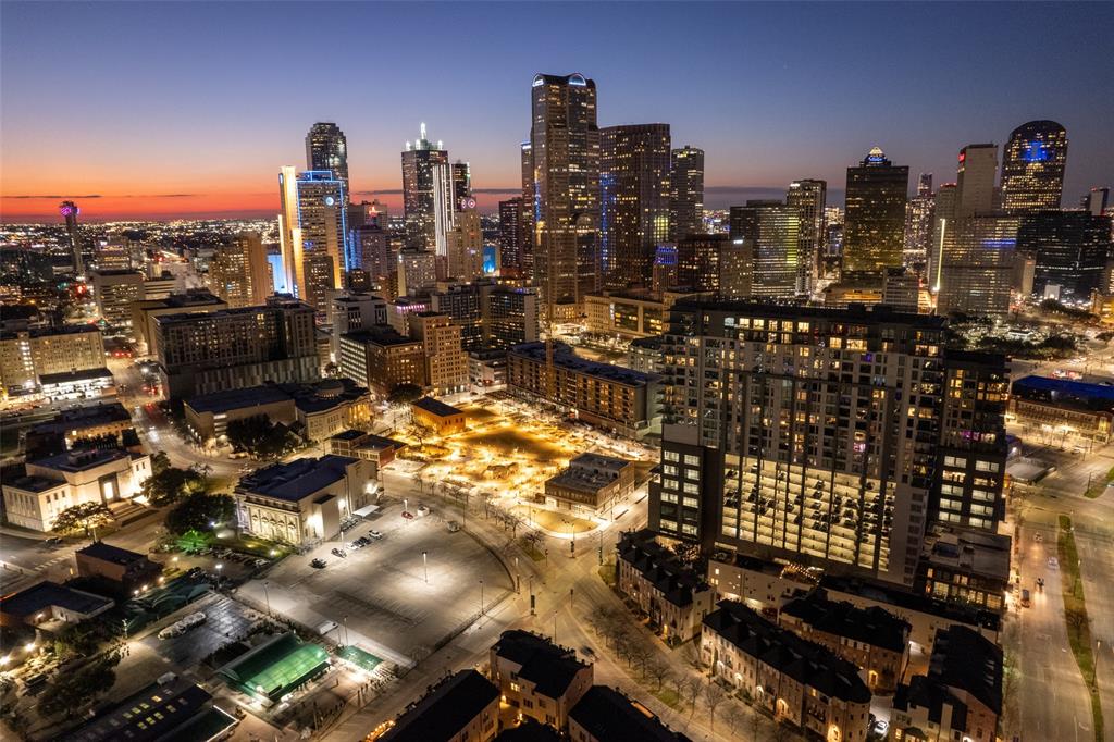 Twenty 01 Hundred - Residential