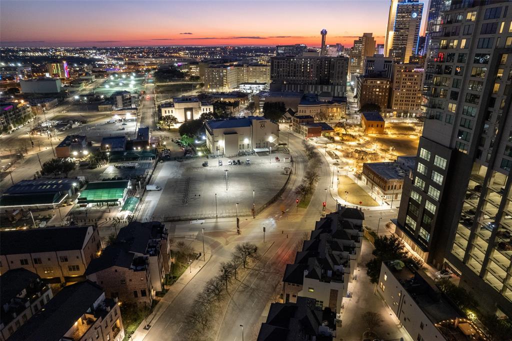 Twenty 01 Hundred - Residential