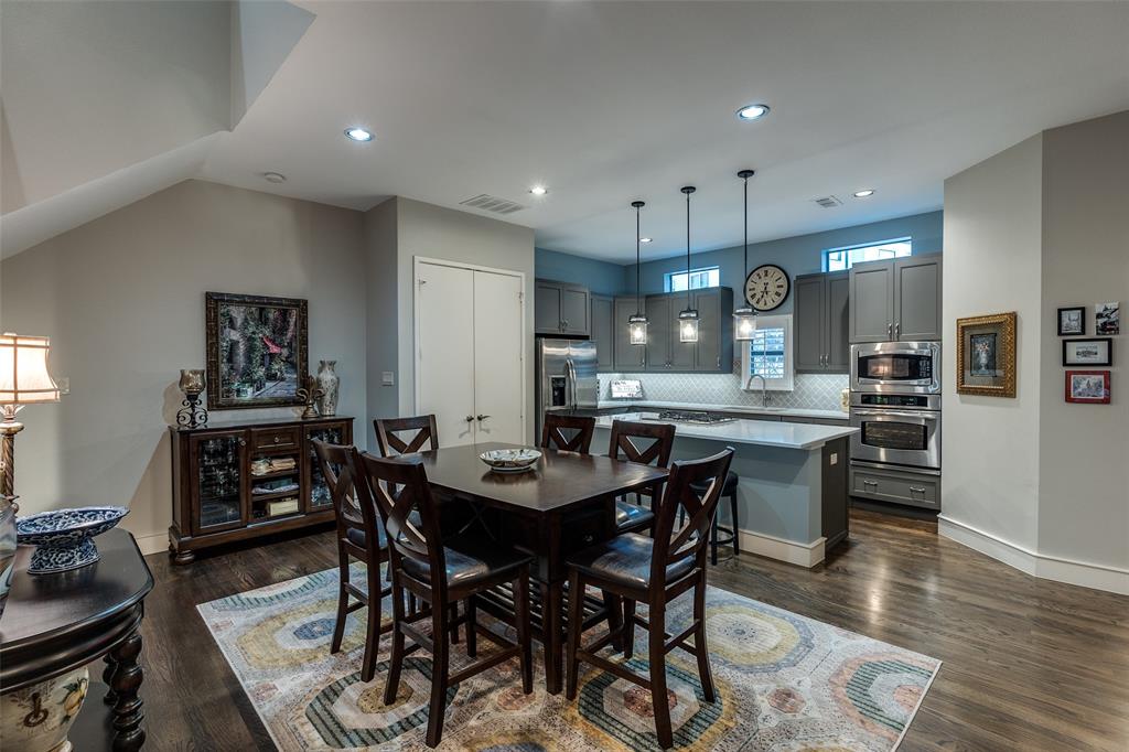 Twenty 01 Hundred - Residential