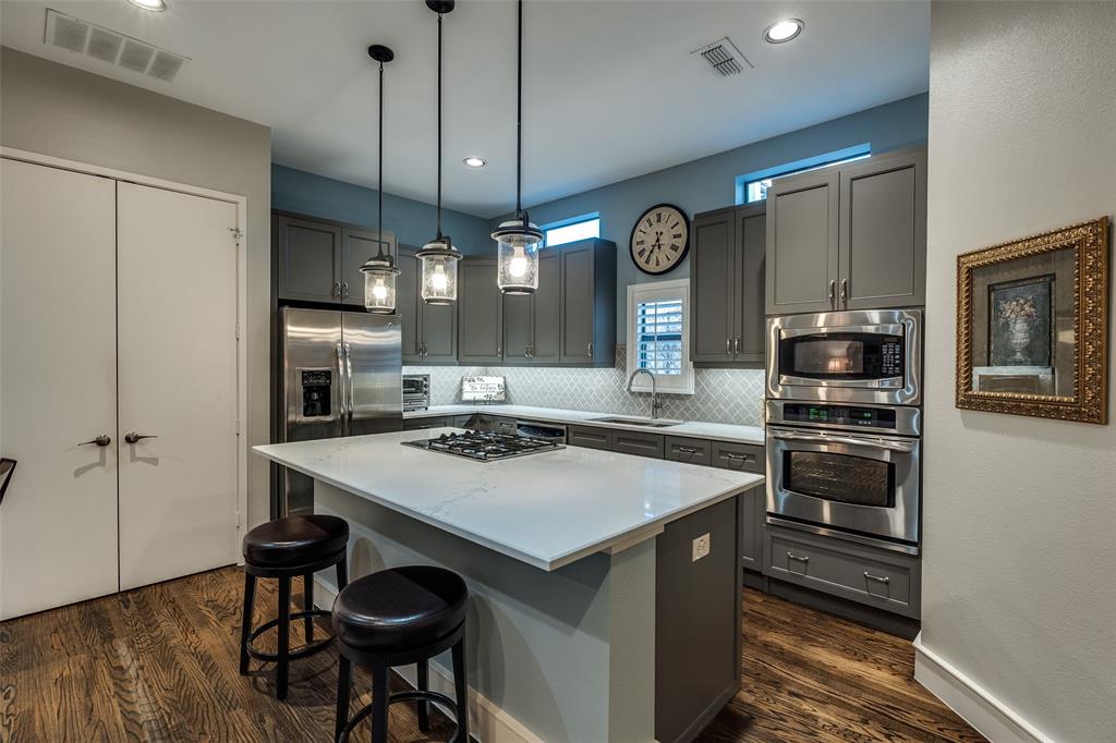 Twenty 01 Hundred - Residential