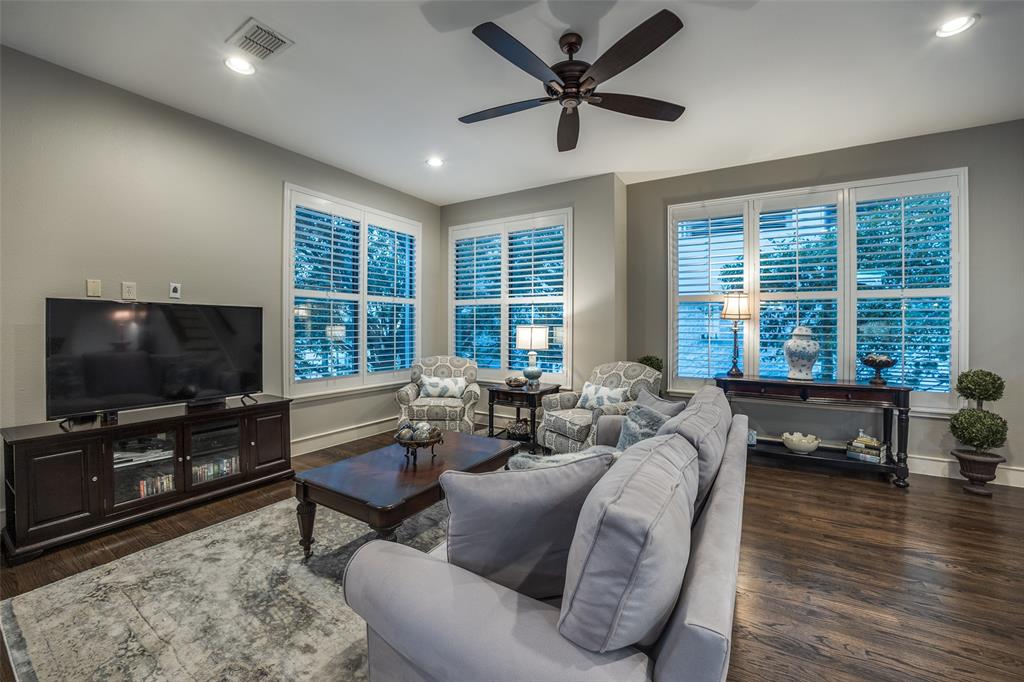 Twenty 01 Hundred - Residential