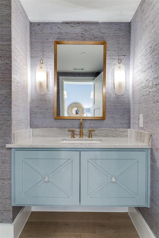 Highland Park High School - Residential