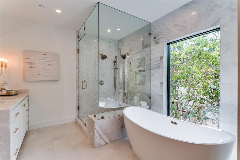 Highland Park High School - Residential