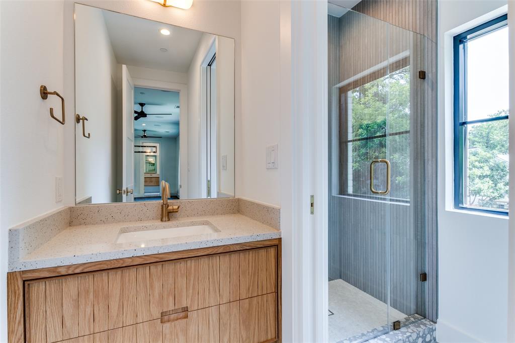 Highland Park High School - Residential