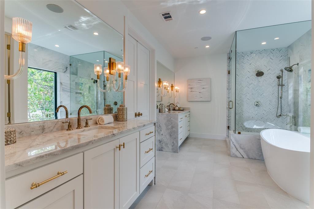 Highland Park High School - Residential