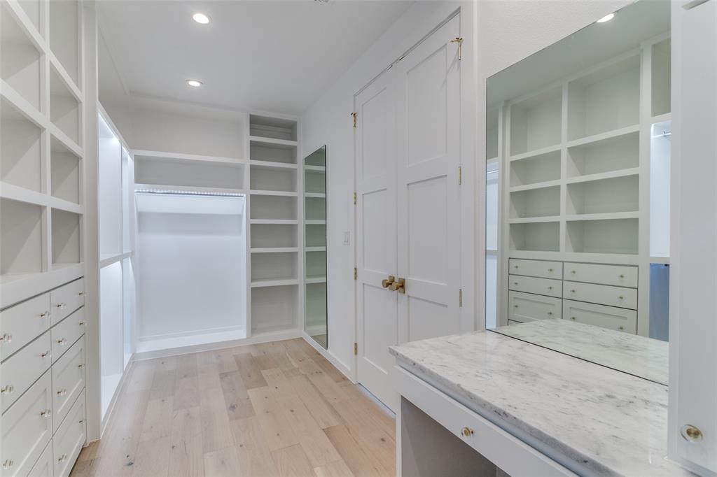 Highland Park High School - Residential