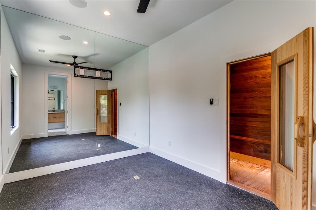 Highland Park High School - Residential