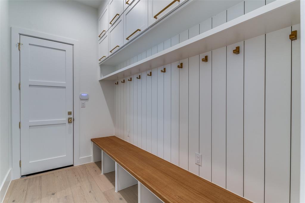 Highland Park High School - Residential