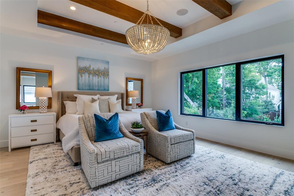 Highland Park High School - Residential