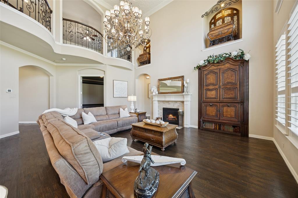 Stone Creek Ph III - Residential