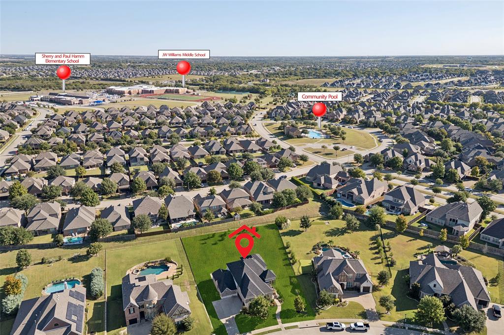 Stone Creek Ph III - Residential