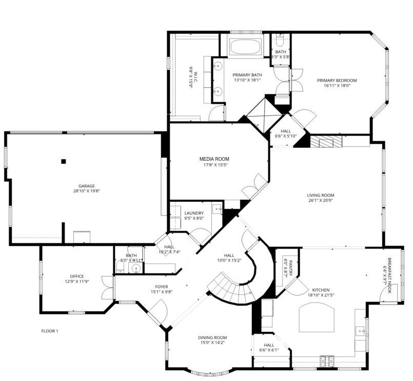 Stone Creek Ph III - Residential