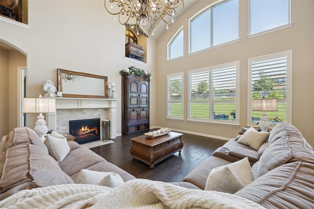 Stone Creek Ph III - Residential