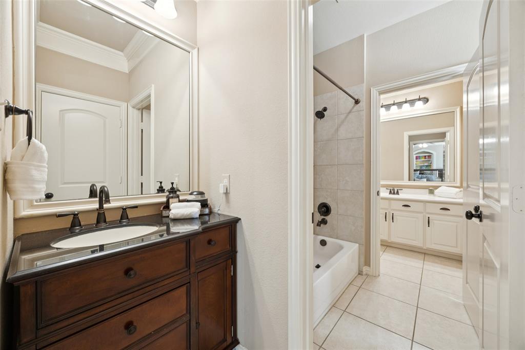 Stone Creek Ph III - Residential