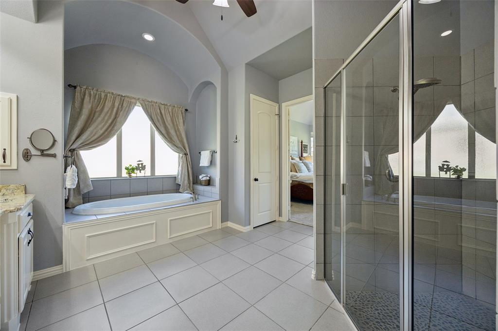 Stone Creek Ph III - Residential