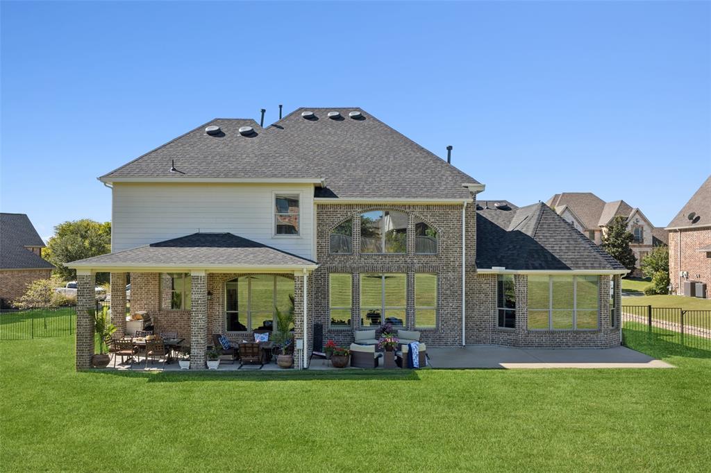 Stone Creek Ph III - Residential