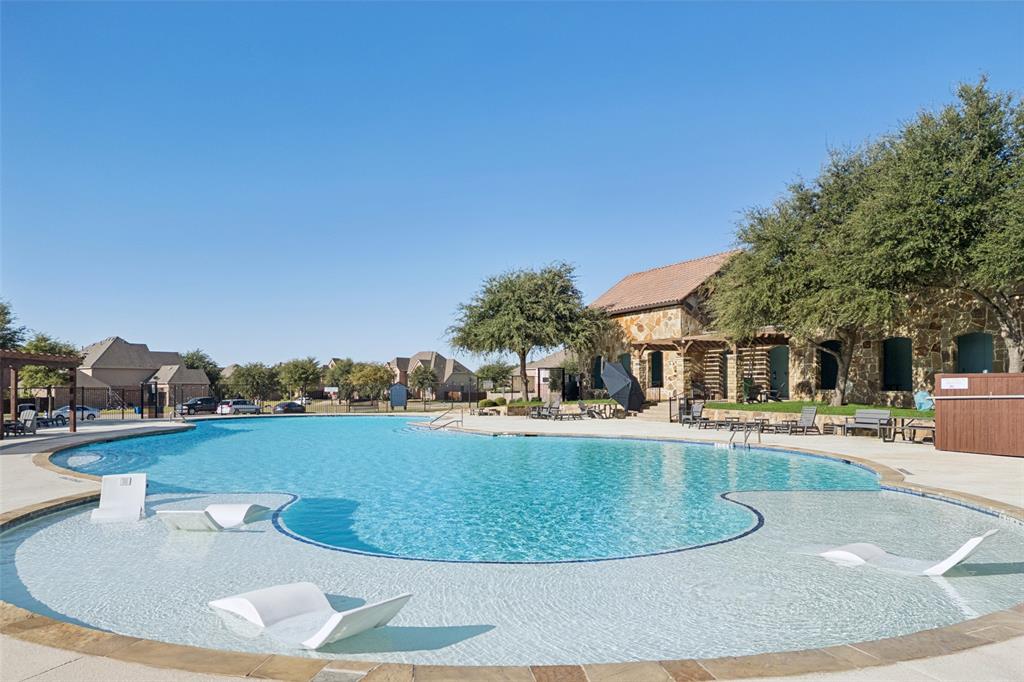 Stone Creek Ph III - Residential