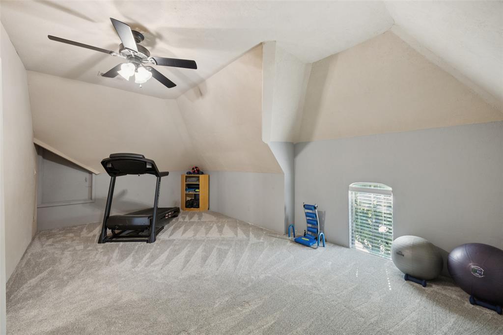 Stone Creek Ph III - Residential