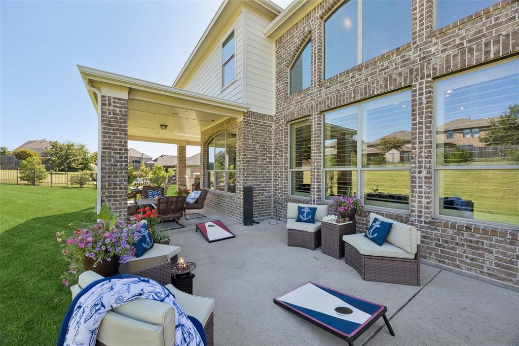 Stone Creek Ph III - Residential