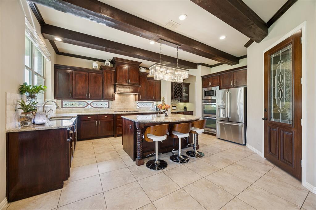 Stone Creek Ph III - Residential