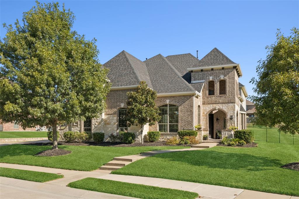 Stone Creek Ph III - Residential